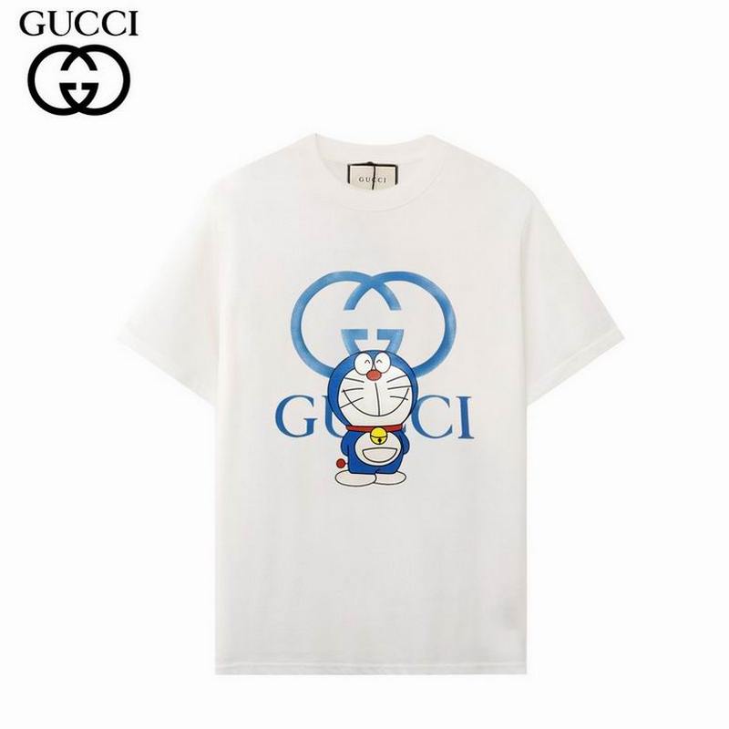 Gucci Men's T-shirts 1051